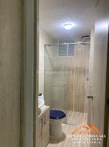 Apartamento de 3 alcobas en venta en La Samaria, Ibagué, 63 m² · foto 9 de 18