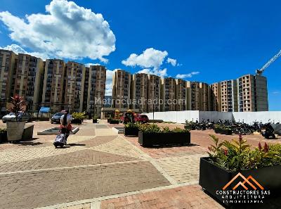 Apartamento de 3 alcobas en venta en La Samaria, Ibagué, 63 m² · foto 10 de 18