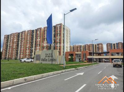 Apartamento de 3 alcobas en venta en La Samaria, Ibagué, 63 m² · foto 11 de 18