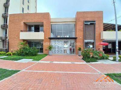 Apartamento de 3 alcobas en venta en La Samaria, Ibagué, 63 m² · foto 12 de 18