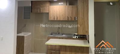 Apartamento de 3 alcobas en venta en La Samaria, Ibagué, 63 m² · foto 14 de 18