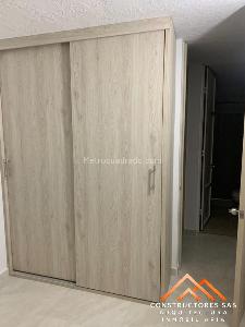 Apartamento de 3 alcobas en venta en La Samaria, Ibagué, 63 m² · foto 16 de 18