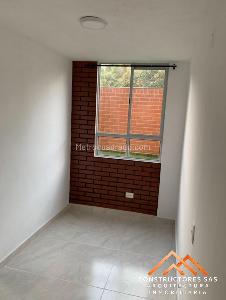 Apartamento de 3 alcobas en venta en La Samaria, Ibagué, 63 m² · foto 2 de 18