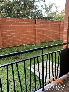 Apartamento de 3 alcobas en venta en La Samaria, Ibagué, 63 m² · foto 3 de 18