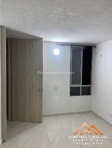 Apartamento de 3 alcobas en venta en La Samaria, Ibagué, 63 m² · foto 4 de 18