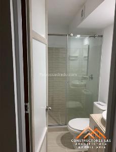 Apartamento de 3 alcobas en venta en La Samaria, Ibagué, 63 m² · foto 5 de 18