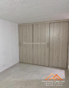 Apartamento de 3 alcobas en venta en La Samaria, Ibagué, 63 m² · foto 7 de 18