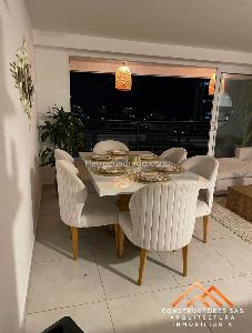 Apartamento de 3 alcobas en venta en Ibagué, 114 m² · foto 10 de 19