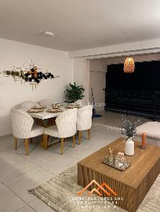 Apartamento de 3 alcobas en venta en Ibagué, 114 m² · foto 11 de 19