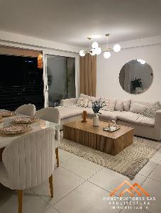 Apartamento de 3 alcobas en venta en Ibagué, 114 m² · foto 15 de 19