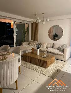 Apartamento de 3 alcobas en venta en Ibagué, 114 m² · foto 17 de 19