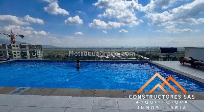 Apartamento de 3 alcobas en venta en Ibagué, 114 m² · foto 4 de 19