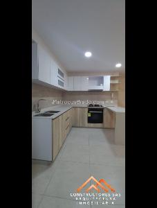 Apartamento de 3 alcobas en venta en Ibagué, 114 m² · foto 9 de 19