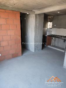Apartamento de 2 alcobas en venta en Ibagué, 42 m² · foto 19 de 19