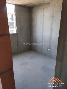Apartamento de 2 alcobas en venta en Ibagué, 42 m² · foto 3 de 19