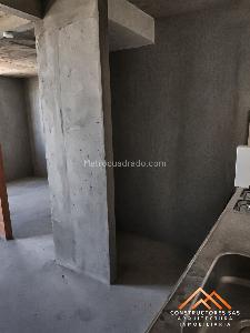 Apartamento de 2 alcobas en venta en Ibagué, 42 m² · foto 5 de 19