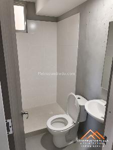 Apartamento de 2 alcobas en venta en Ibagué, 42 m² · foto 7 de 19