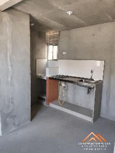 Apartamento de 2 alcobas en venta en Ibagué, 42 m² · foto 8 de 19