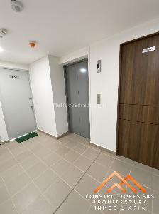 Apartamento de 2 alcobas en venta en Ibagué, 42 m² · foto 10 de 19