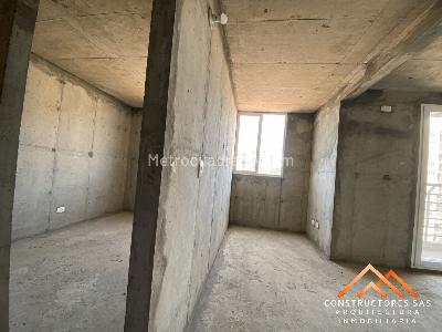 Apartamento de 2 alcobas en venta en Ibagué, 42 m² · foto 11 de 19