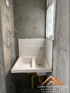 Apartamento de 2 alcobas en venta en Ibagué, 42 m² · foto 12 de 19