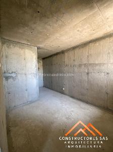 Apartamento de 2 alcobas en venta en Ibagué, 42 m² · foto 13 de 19