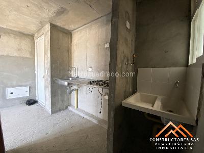 Apartamento de 2 alcobas en venta en Ibagué, 42 m² · foto 14 de 19