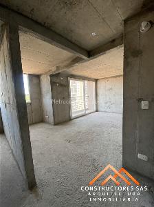 Apartamento de 2 alcobas en venta en Ibagué, 42 m² · foto 15 de 19