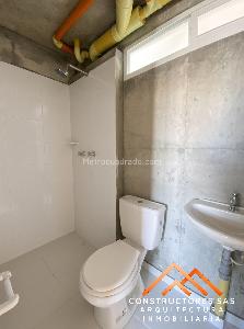 Apartamento de 2 alcobas en venta en Ibagué, 42 m² · foto 16 de 19