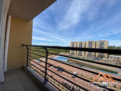 Apartamento de 2 alcobas en venta en Ibagué, 42 m² · foto 17 de 19
