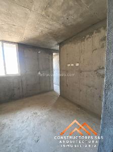 Apartamento de 2 alcobas en venta en Ibagué, 42 m² · foto 2 de 19