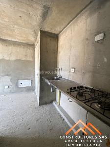 Apartamento de 2 alcobas en venta en Ibagué, 42 m² · foto 5 de 19