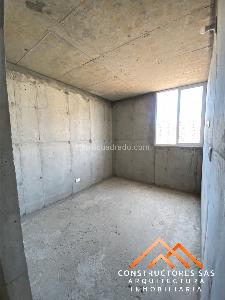 Apartamento de 2 alcobas en venta en Ibagué, 42 m² · foto 6 de 19