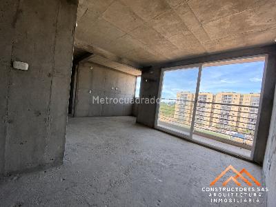 Apartamento de 2 alcobas en venta en Ibagué, 42 m² · foto 7 de 19