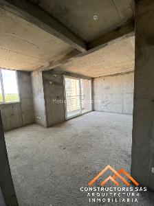 Apartamento de 2 alcobas en venta en Ibagué, 42 m² · foto 8 de 19