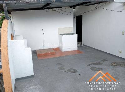 Casa de 5 alcobas en venta en Hipodromo, Ibagué, 205 m² · foto 18 de 20