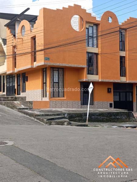 Casa – Ibagué - Vista 3