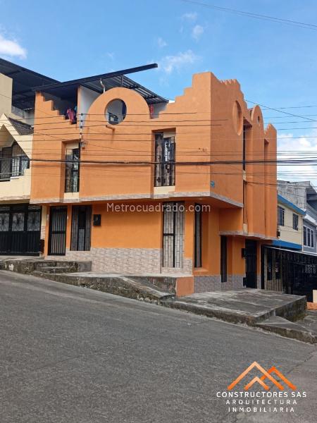 Casa – Ibagué - Vista 2