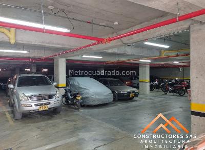 Apartamento de 3 alcobas en venta en Nn, Ibagué, 51 m² · foto 12 de 20