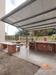 Apartamento de 3 alcobas en venta en Nn, Ibagué, 51 m² · foto 13 de 20