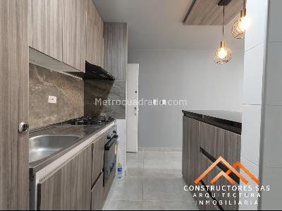 Apartamento de 3 alcobas en venta en Nn, Ibagué, 51 m² · foto 15 de 20