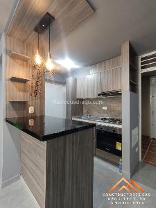 Apartamento de 3 alcobas en venta en Nn, Ibagué, 51 m² · foto 16 de 20