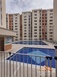 Apartamento de 3 alcobas en venta en Nn, Ibagué, 51 m² · foto 18 de 20