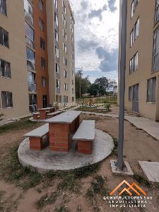Apartamento de 3 alcobas en venta en Nn, Ibagué, 51 m² · foto 20 de 20