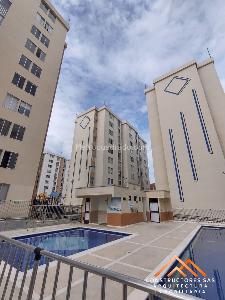 Apartamento de 3 alcobas en venta en Nn, Ibagué, 51 m² · foto 5 de 20