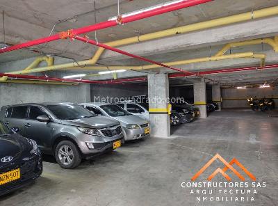 Apartamento de 3 alcobas en venta en Nn, Ibagué, 51 m² · foto 8 de 20