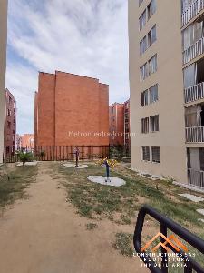 Apartamento de 3 alcobas en venta en Nn, Ibagué, 51 m² · foto 10 de 20