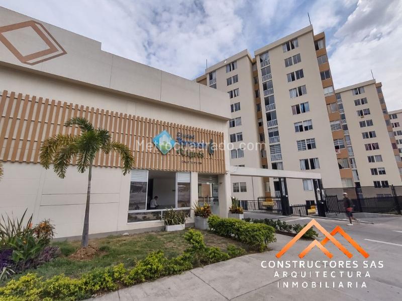 Apartment for rent in Ibagué