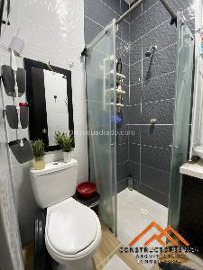 Apartamento de 3 alcobas en venta en San Tropel, Ibagué, 48 m² · foto 10 de 14
