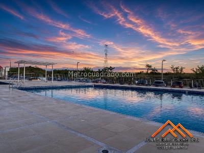Apartamento de 3 alcobas en venta en San Tropel, Ibagué, 48 m² · foto 11 de 14